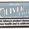 Oliver Twist Chewing Tobacco Arcitc United Kingdom