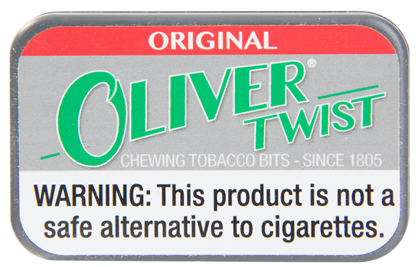 Oliver Twist Original USA