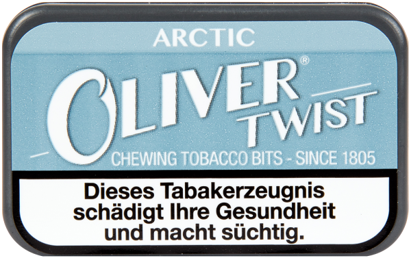 Oliver Twist Arctic DE