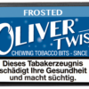 Oliver Twist Frosted Deutschland