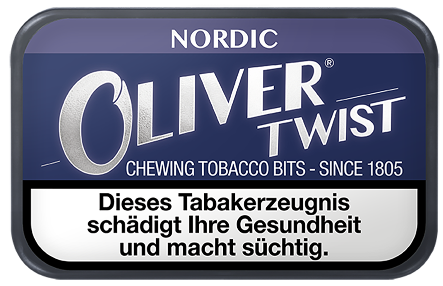 Oliver Twist Nordic Deutschland