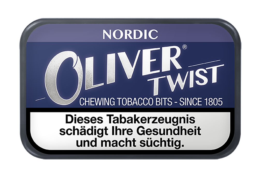 Oliver Twist Nordic Deutschland